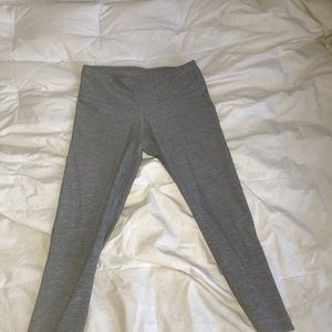 Women’s lululemon leggings. In good condition.